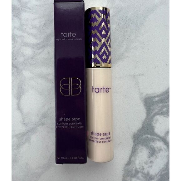 tarte Other - Tarte Double Duty Beauty Shape Tape Concealer LIGHT 20B